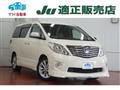2008 Toyota Alphard
