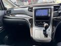 2011 Toyota Alphard