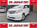 2011 Toyota Alphard