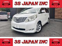 2011 Toyota Alphard