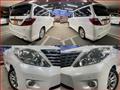 2010 Toyota Alphard