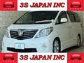 2008 Toyota Alphard