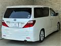 2008 Toyota Alphard