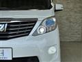 2008 Toyota Alphard