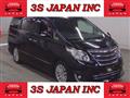 2013 Toyota Alphard