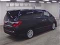 2013 Toyota Alphard