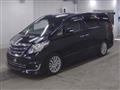 2013 Toyota Alphard
