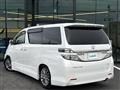 2013 Toyota Vellfire