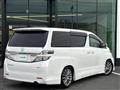 2013 Toyota Vellfire