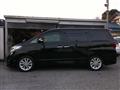 2010 Toyota Alphard