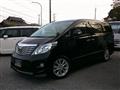 2010 Toyota Alphard
