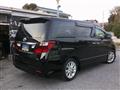 2010 Toyota Alphard