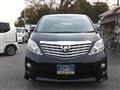 2010 Toyota Alphard