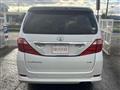 2010 Toyota Alphard