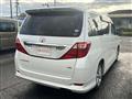 2010 Toyota Alphard