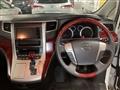 2008 Toyota Vellfire