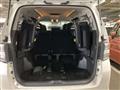 2008 Toyota Vellfire