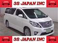 2014 Toyota Alphard