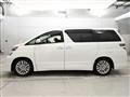 2014 Toyota Vellfire