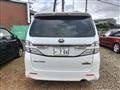 2013 Toyota Vellfire