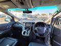 2012 Toyota Alphard