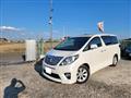 2012 Toyota Alphard