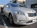 2007 Toyota Mark X