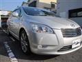 2007 Toyota Mark X