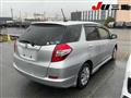 2011 Honda Fit shuttle