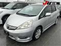 2011 Honda Fit shuttle