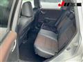2011 Honda Fit shuttle