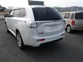 2014 Mitsubishi Outlander