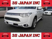 2014 Mitsubishi Outlander