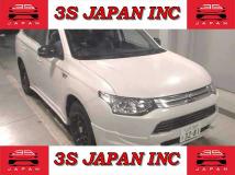 2014 Mitsubishi Outlander