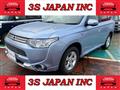 2014 Mitsubishi Outlander
