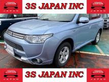 2014 Mitsubishi Outlander