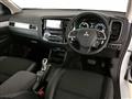 2013 Mitsubishi Outlander