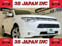 2013 Mitsubishi Outlander