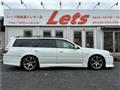 2001 Nissan Stagea