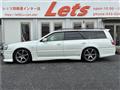 2001 Nissan Stagea