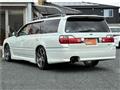 2001 Nissan Stagea