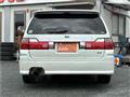 2001 Nissan Stagea