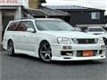 2001 Nissan Stagea