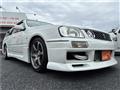 2001 Nissan Stagea
