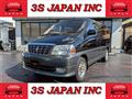 2001 Toyota Grand Hiace