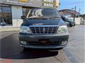 2001 Toyota Grand Hiace