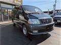2001 Toyota Grand Hiace