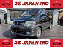 2001 Toyota Grand Hiace