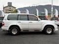 2001 Toyota Land Cruiser