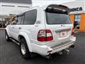 2001 Toyota Land Cruiser